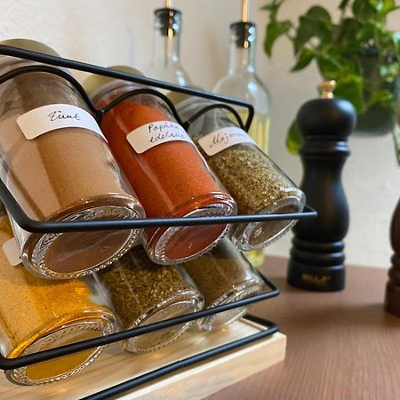 Superhosts Zentrum - Kueche - Netflix - Kaffee BRE エクステリア 写真